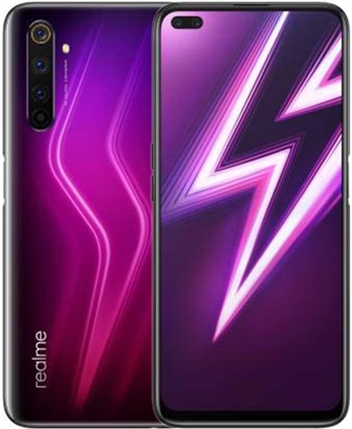 Custodia In Silicone Antishock Per Realme 14X 5G Design Acquerello 10